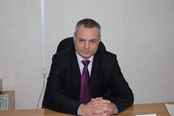 Назначен начальник управления энергетики и жилищно-коммунального хозяйства администрации Рязани